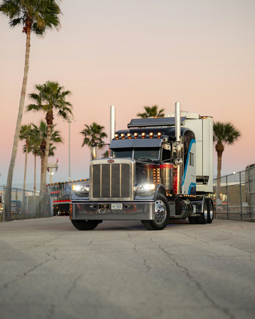 Commercial Transportation Headquarters Safety Director Filing Electronic DataQs Violation Appeal